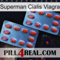 Superman Cialis Viagra 05